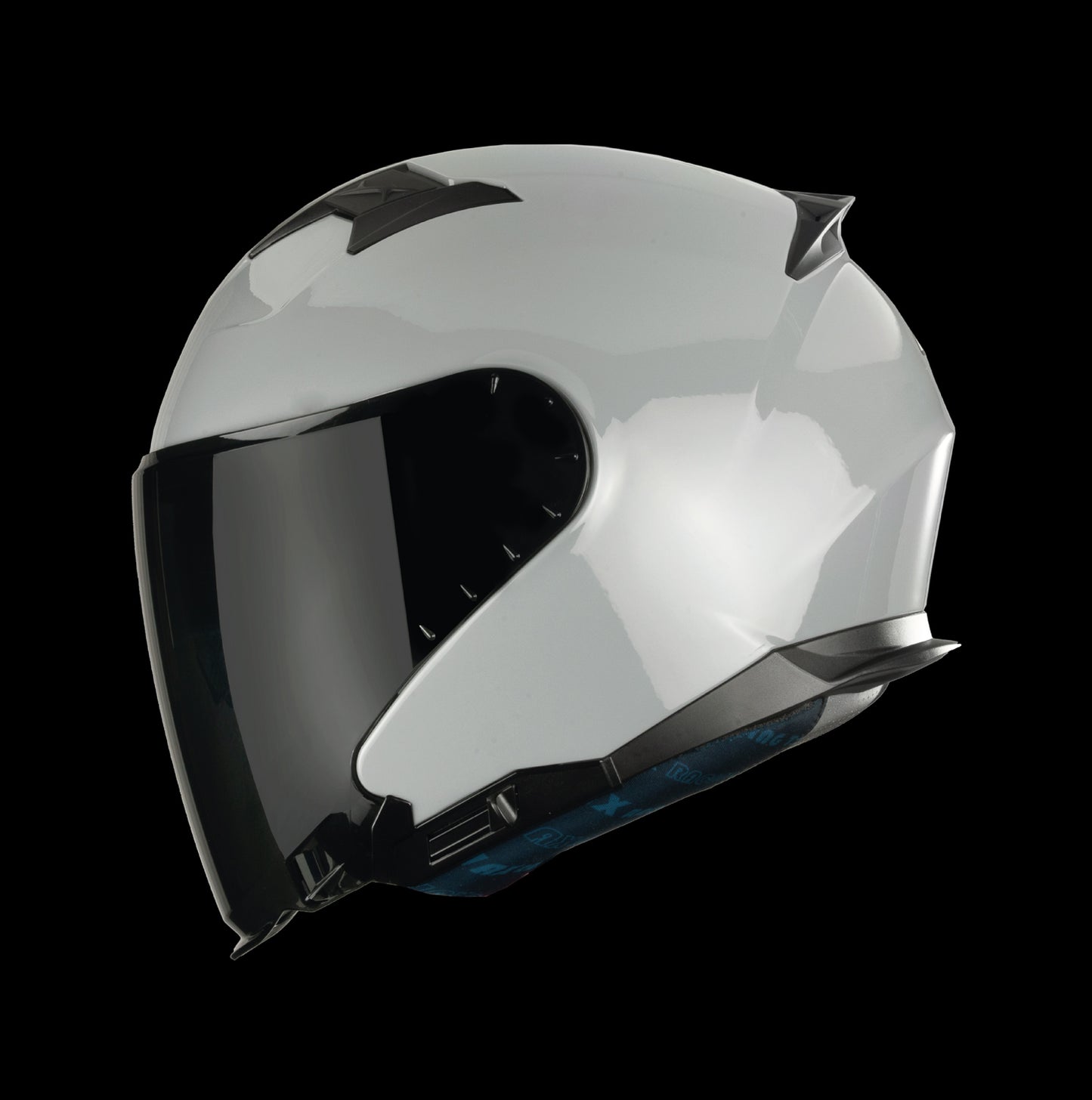 EMERALD HELMET
