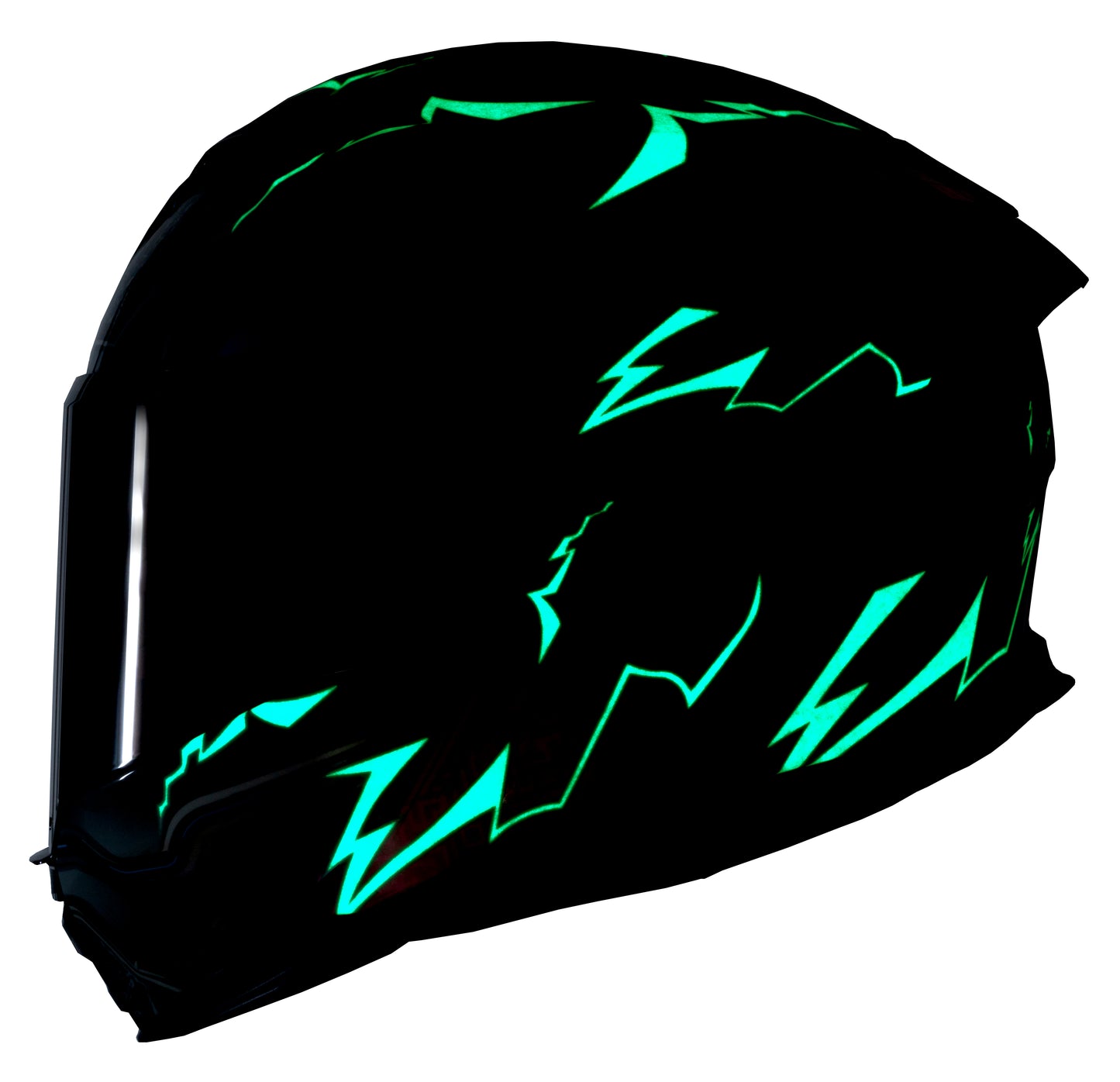 Force Thunder