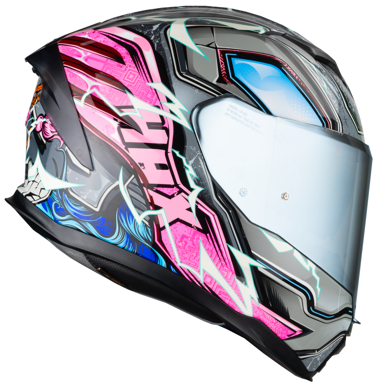 Force Thunder