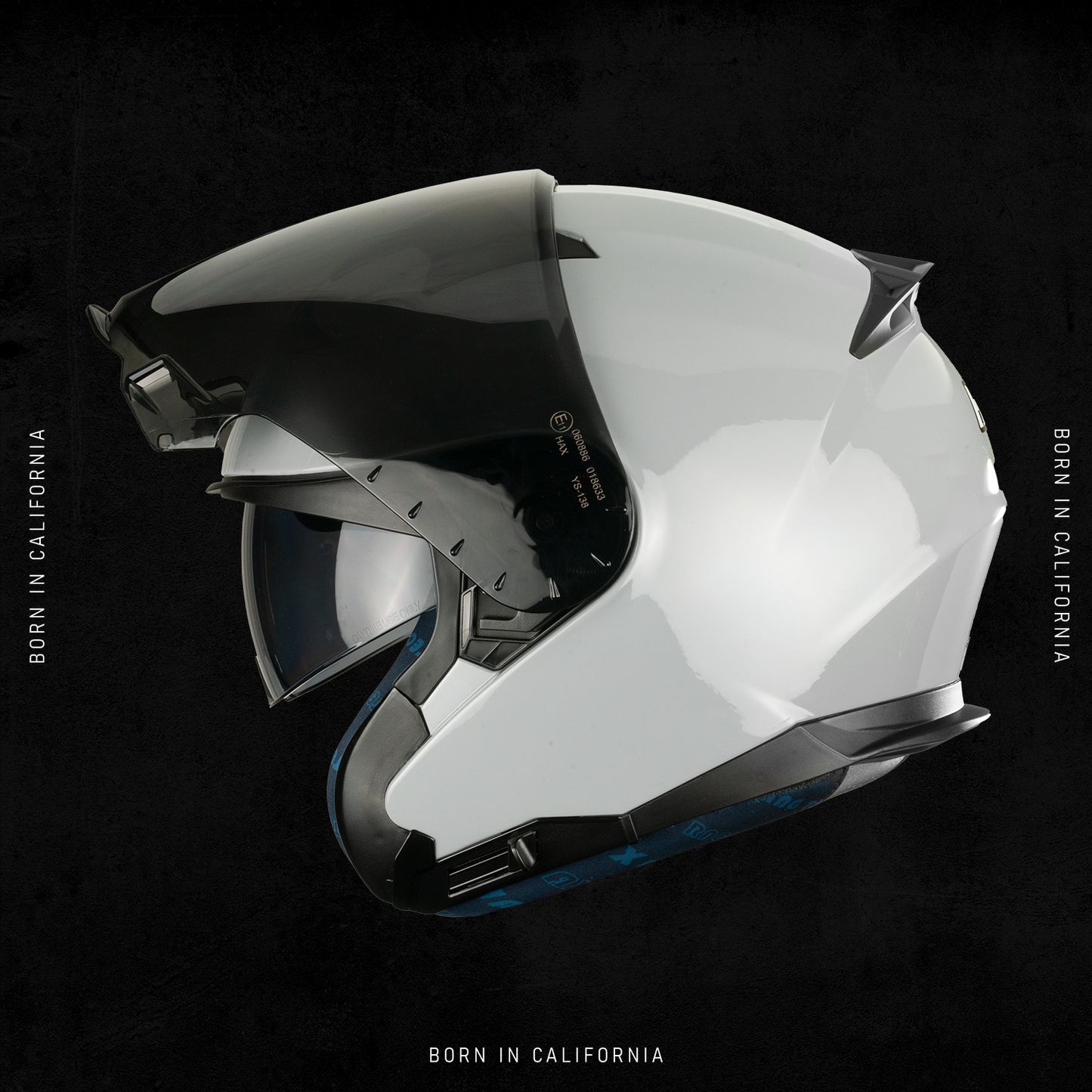 EMERALD HELMET