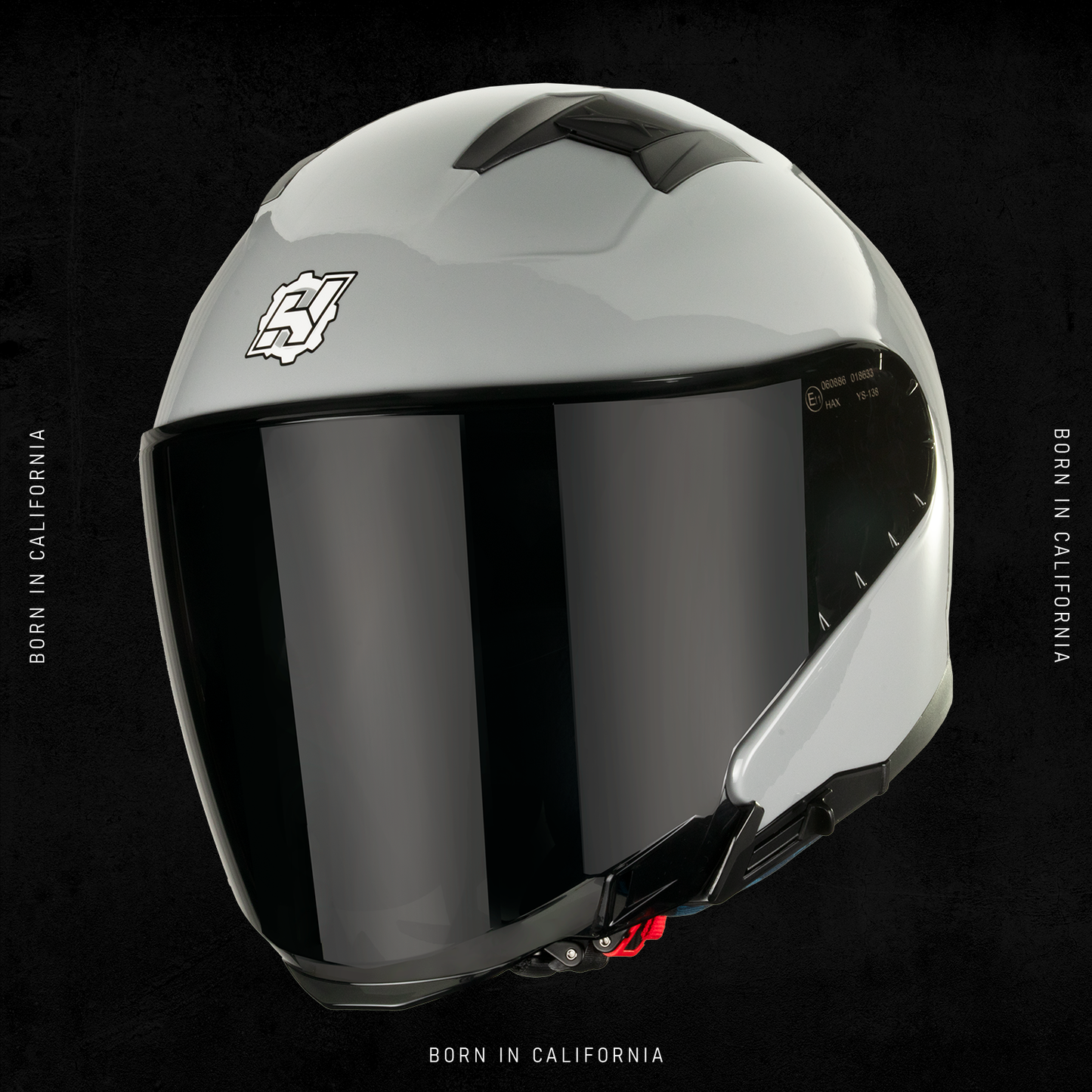 EMERALD HELMET
