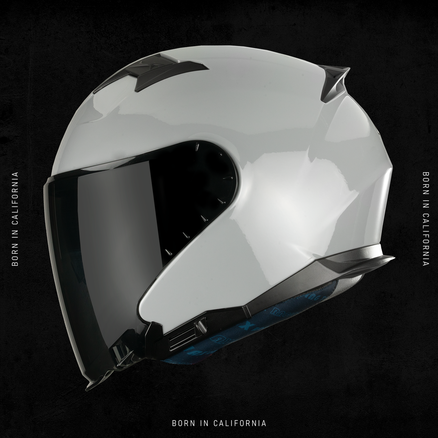 EMERALD HELMET