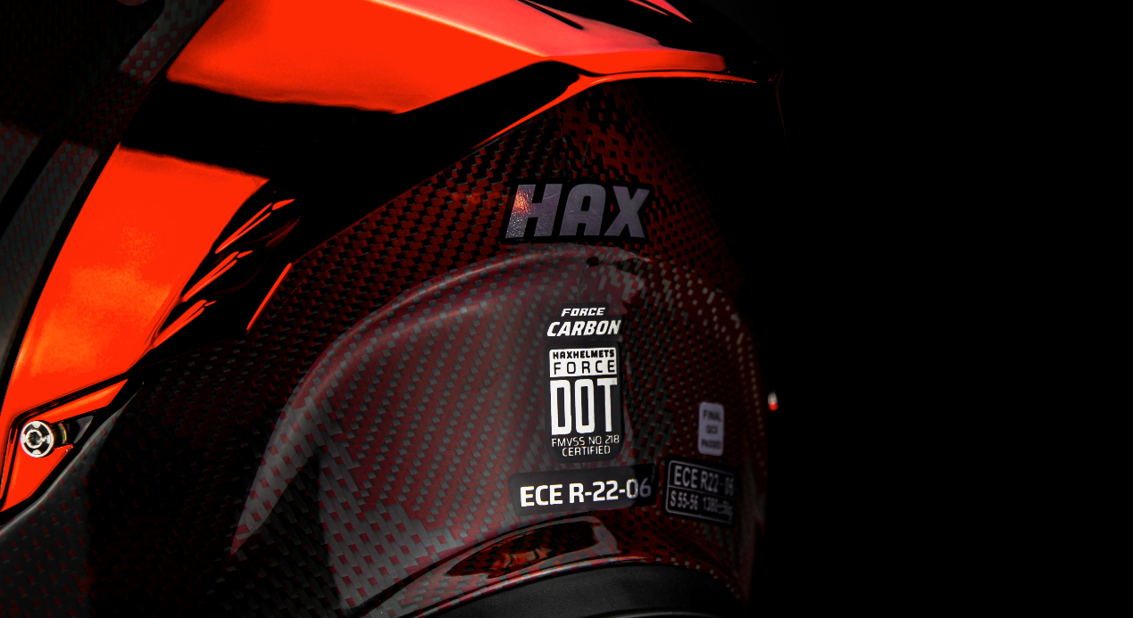 Why Choose a Certified Motorcycle Helmet? Real Safety for Every Ride