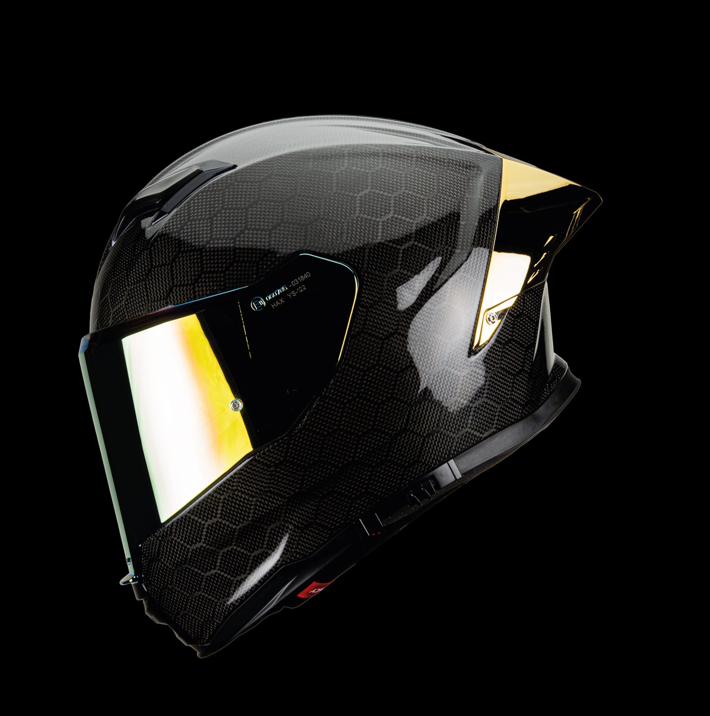 HAX Force Carbon Pro Helmet