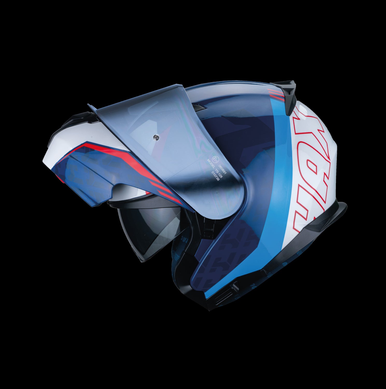AMATISTA | WIND HELMET