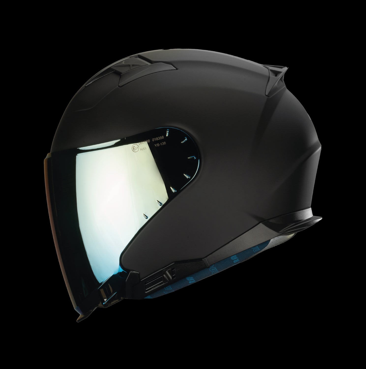 EMERALD HELMET