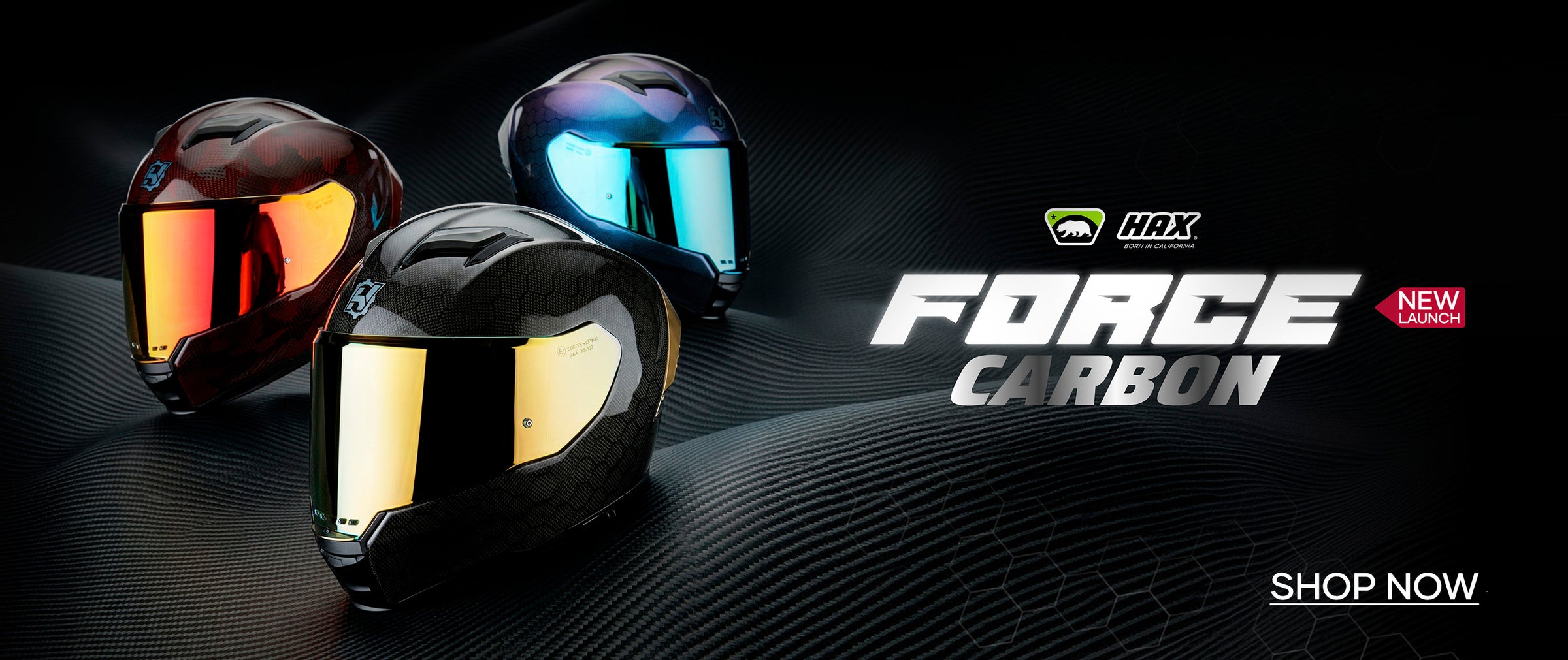 FORCE CARBON