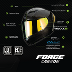 FORCE | CARBON