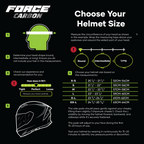 FORCE | CARBON