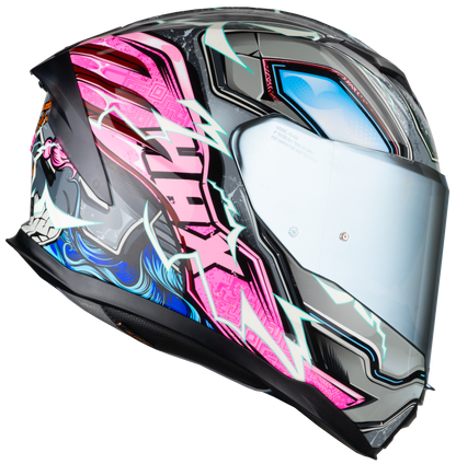Force Thunder
