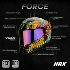 FORCE | KUKULKAN