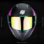 AMATISTA | WIND HELMET