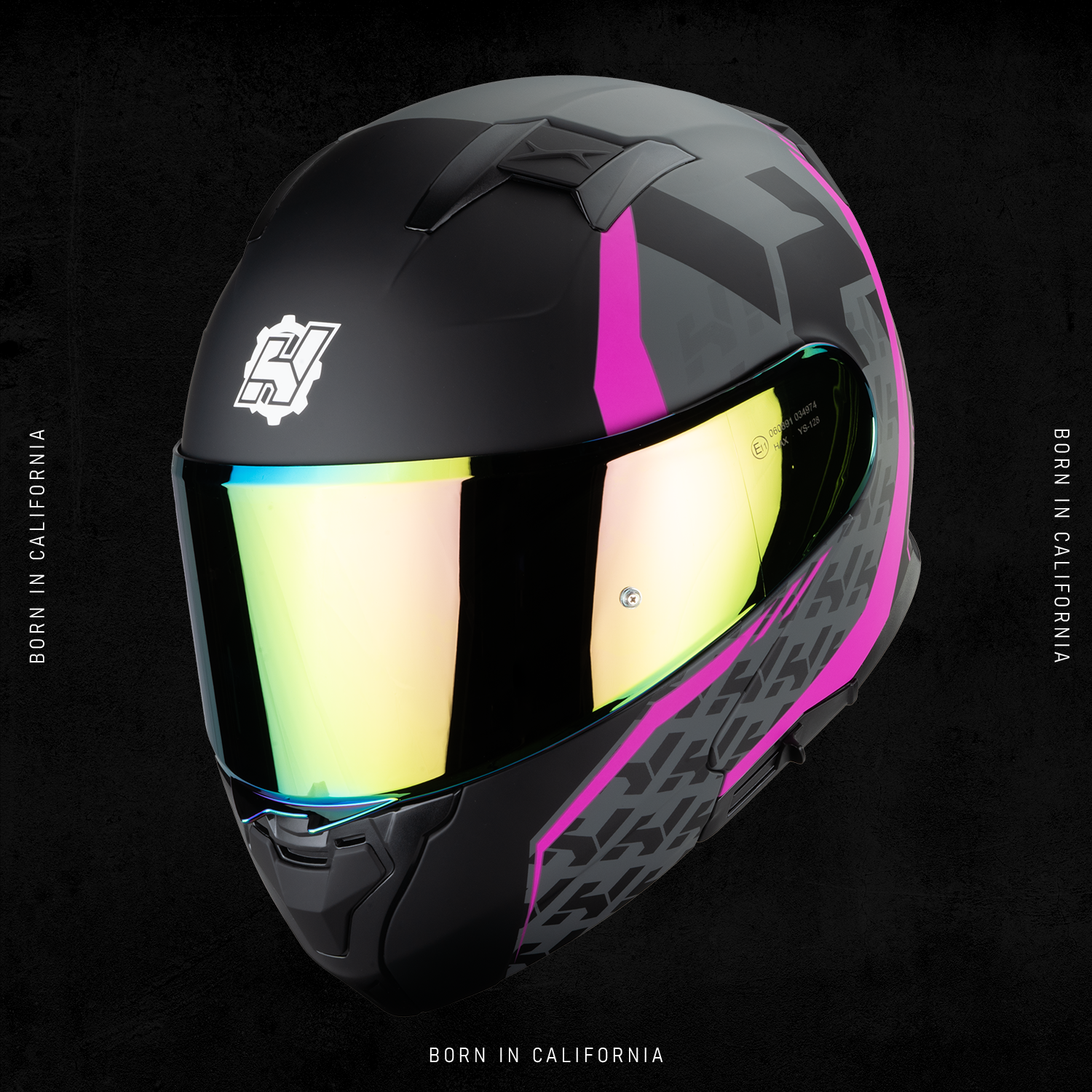 AMATISTA | WIND HELMET