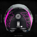 AMATISTA | WIND HELMET