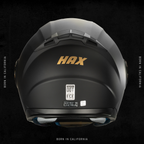 EMERALD HELMET