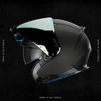 EMERALD HELMET