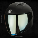 EMERALD HELMET