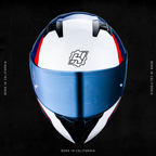 AMATISTA | WIND HELMET