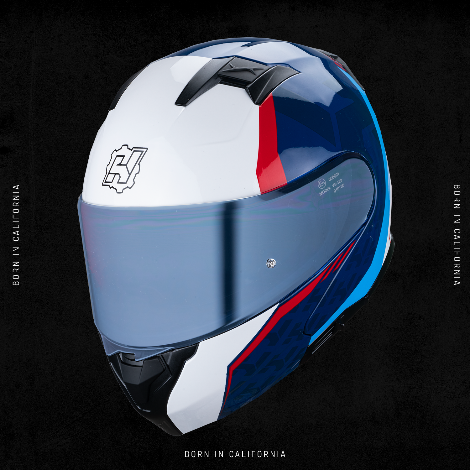 AMATISTA | WIND HELMET