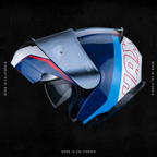 AMATISTA | WIND HELMET