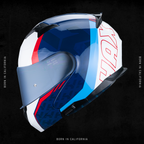 AMATISTA | WIND HELMET