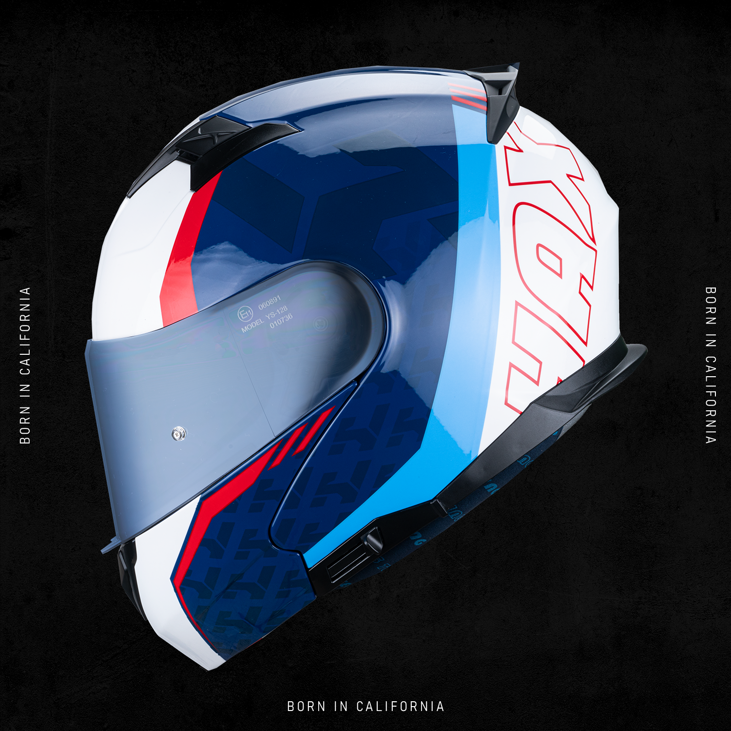 AMATISTA | WIND HELMET