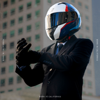 AMATISTA | WIND HELMET