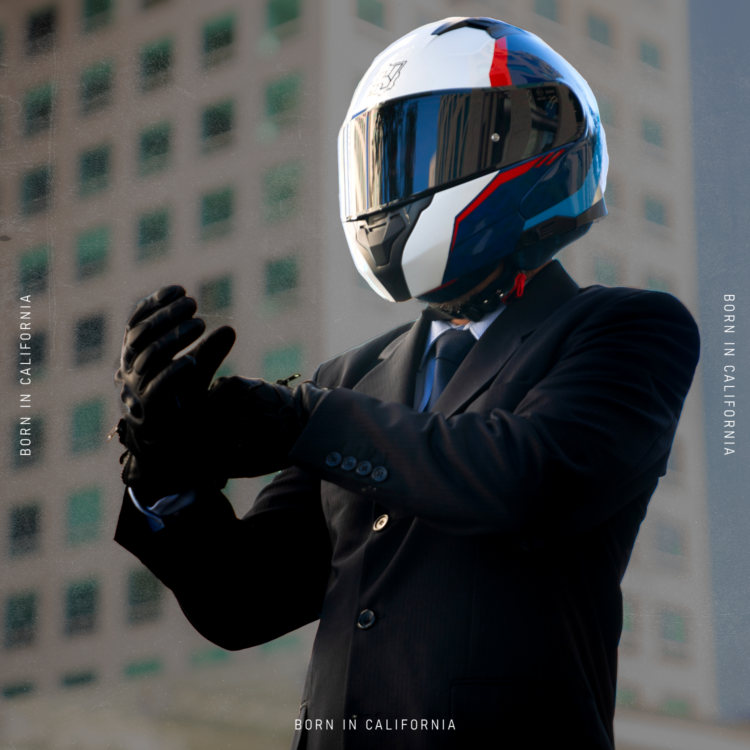 AMATISTA | WIND HELMET