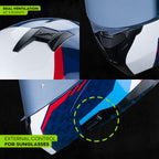 AMATISTA | WIND HELMET