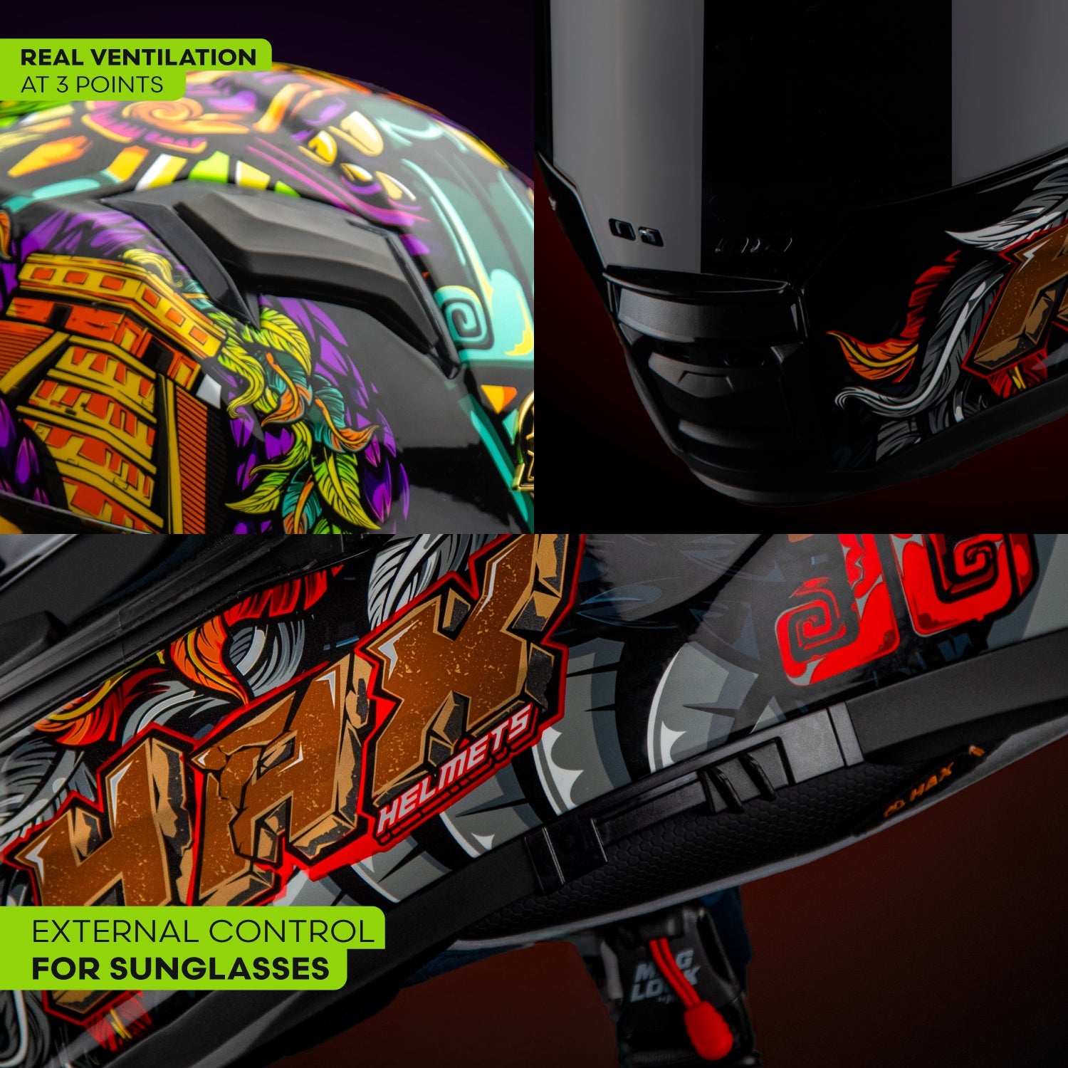 FORCE | KUKULKAN