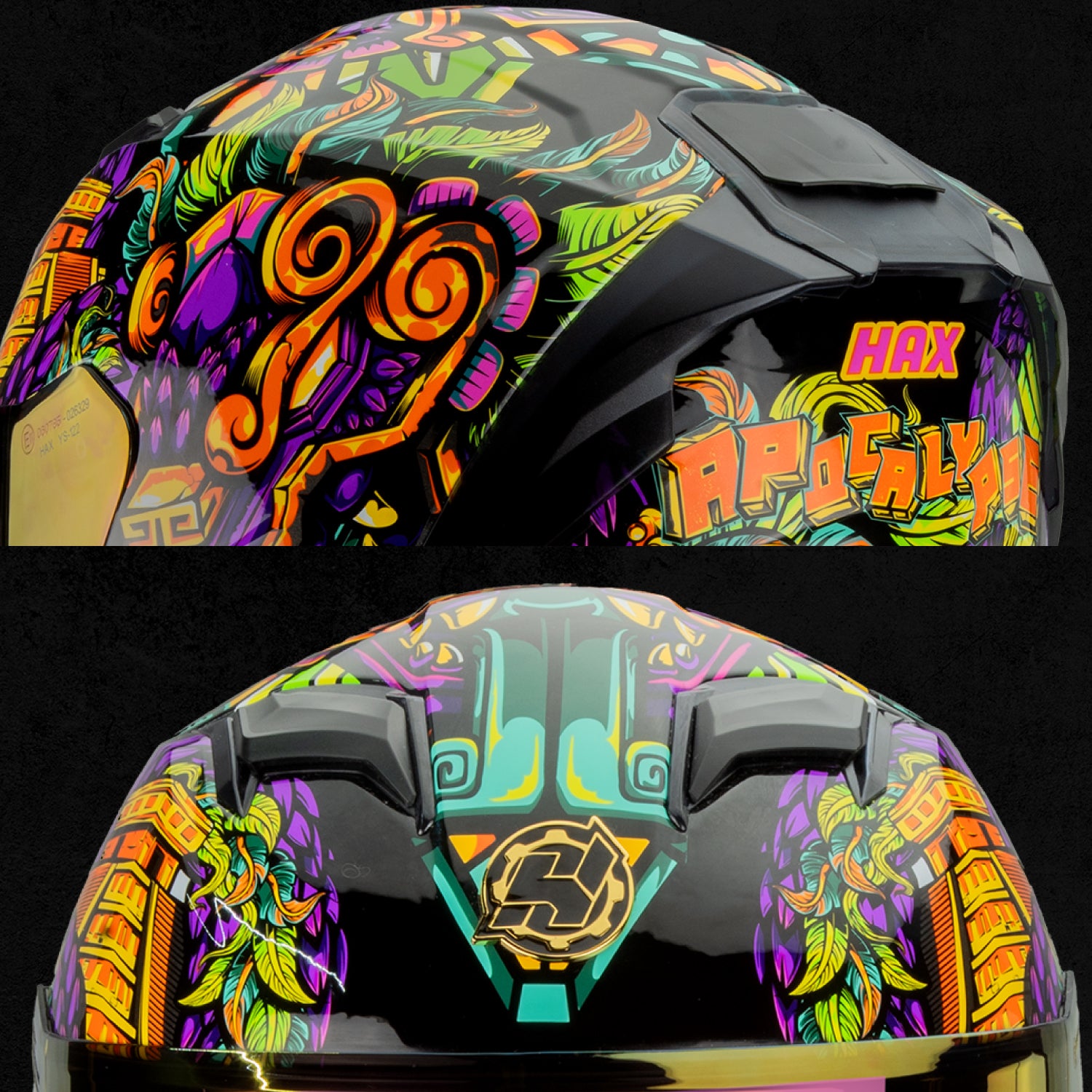 FORCE | KUKULKAN